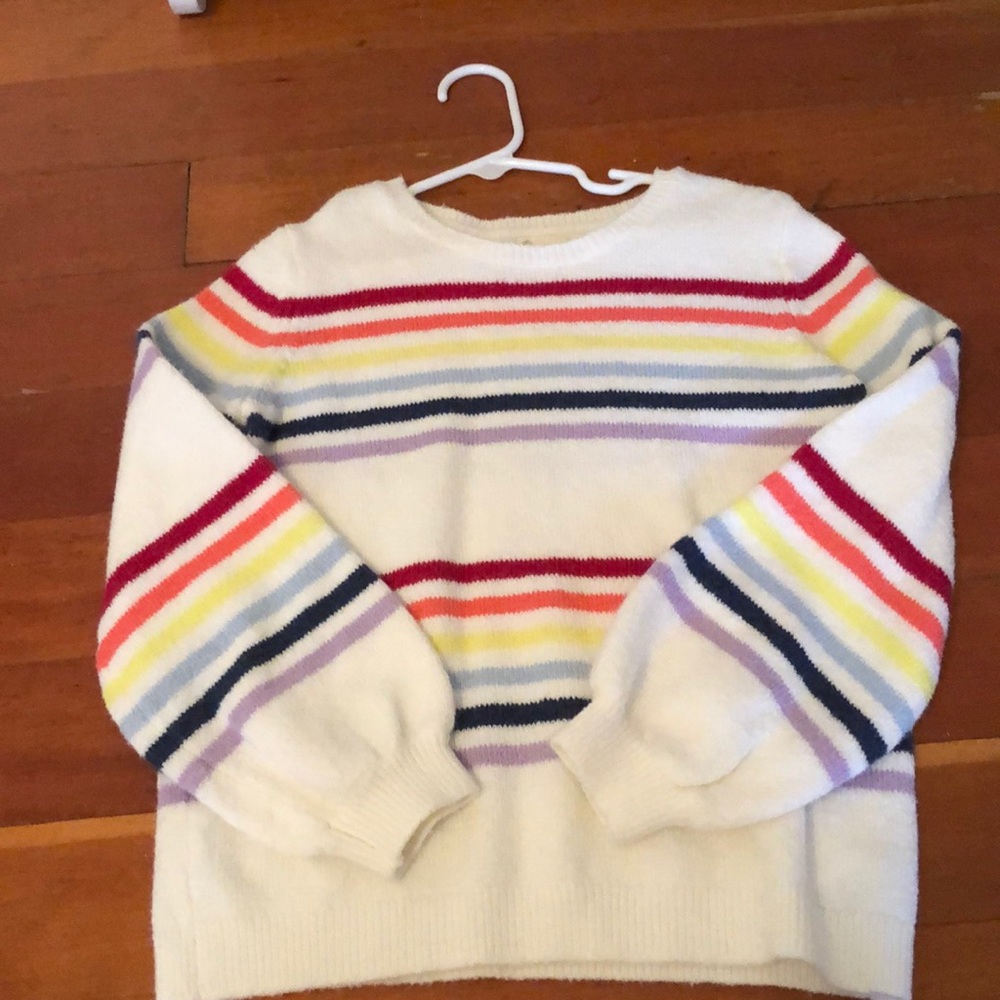 Tucker and Tate Girls Sweater